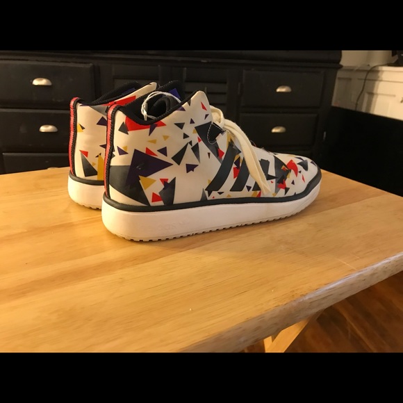 Adidas FitFoam shoes - Picture 3 of 4